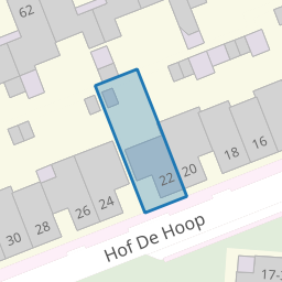 Perceel ETN01-K-4837