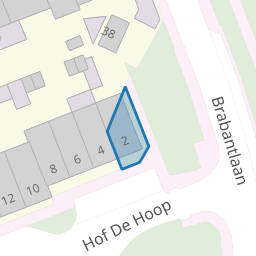 Perceel ETN01-K-4842