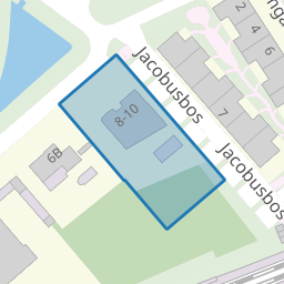 Perceel ETN01-K-4864