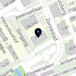 Appartement ETN01 K 4896 150