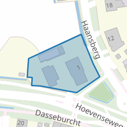 Perceel ETN01-K-4910