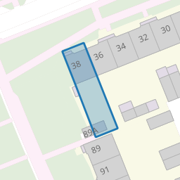 Perceel ETN01-K-4992