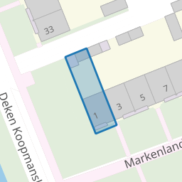 Perceel ETN01-K-5079