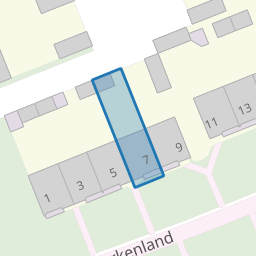 Perceel ETN01-K-5082