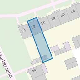 Perceel ETN01-K-5089