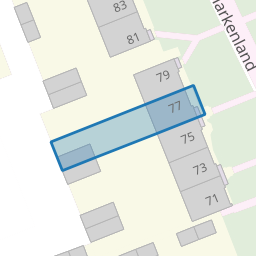 Perceel ETN01-K-5103