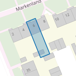 Perceel ETN01-K-5131