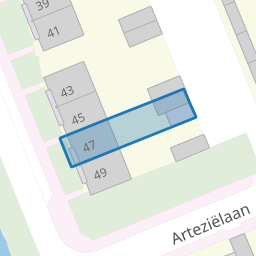 Perceel ETN01-K-5138