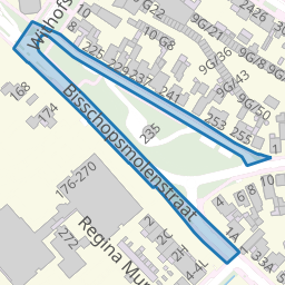 Perceel ETN01-L-10003