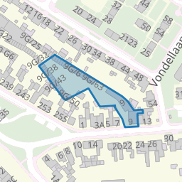 Perceel ETN01-L-10006