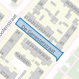 Perceel ETN01-L-10019