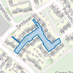 Perceel ETN01-L-10058