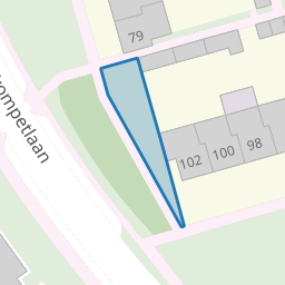 Perceel ETN01-L-10084