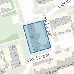 Perceel ETN01-L-10107