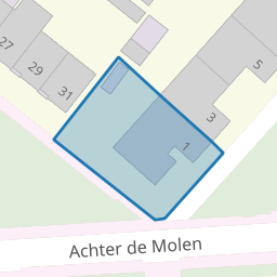 Perceel ETN01-L-10116