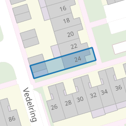 Perceel ETN01-L-10124