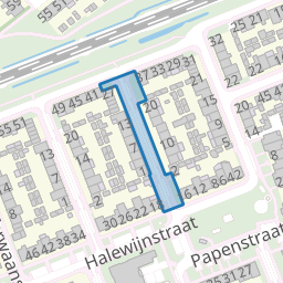 Perceel ETN01-L-10213