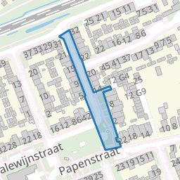 Perceel ETN01-L-10217