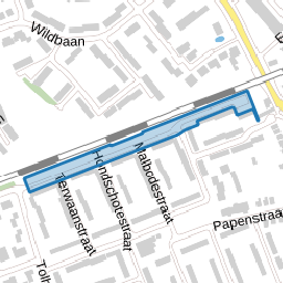 Perceel ETN01-L-10219