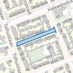 Perceel ETN01-L-10231