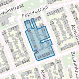Perceel ETN01-L-10235