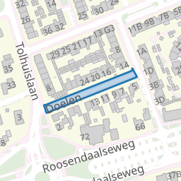 Perceel ETN01-L-10245