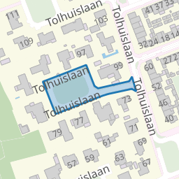 Perceel ETN01-L-10250