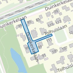 Perceel ETN01-L-10252