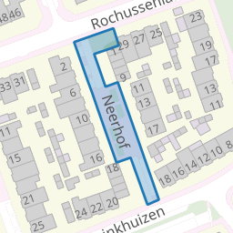 Perceel ETN01-L-10255