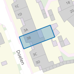 Perceel ETN01-L-10263