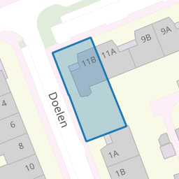 Perceel ETN01-L-10269