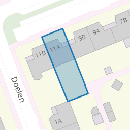 Perceel ETN01-L-10270