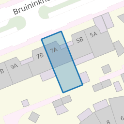 Perceel ETN01-L-10274