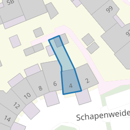 Perceel ETN01-L-10284