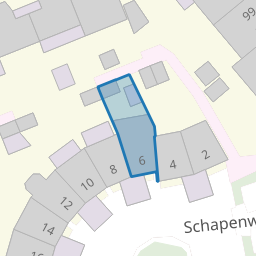 Perceel ETN01-L-10286