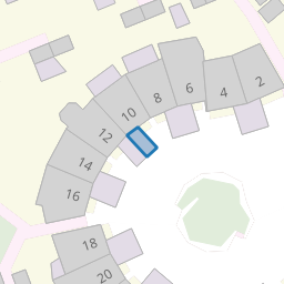 Perceel ETN01-L-10291