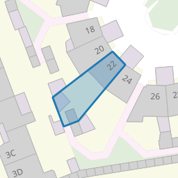 Perceel ETN01-L-10302