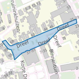 Perceel ETN01-L-10325