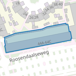 Perceel ETN01-L-10332