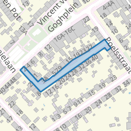 Perceel ETN01-L-10346