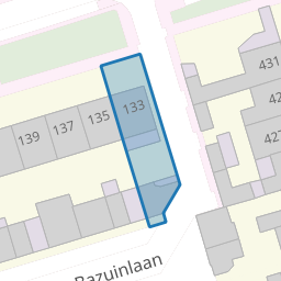 Perceel ETN01-L-10357