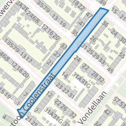 Perceel ETN01-L-10365