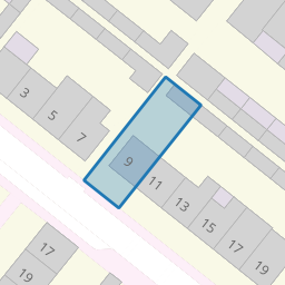 Perceel ETN01-L-10368