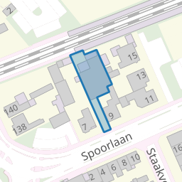 Perceel ETN01-L-10419