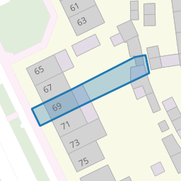 Perceel ETN01-L-10421