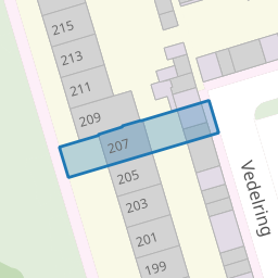 Perceel ETN01-L-10457