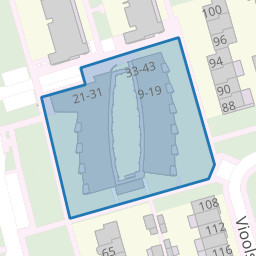 Perceel ETN01-L-10499