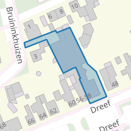 Perceel ETN01-L-10512