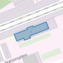 Perceel ETN01-L-10540