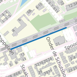 Perceel ETN01-L-10541